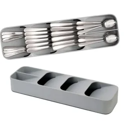 Förvaringslåda för bestick