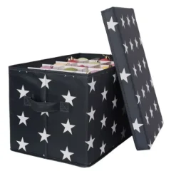 Förvaringslåda för julgranskulor, 26,5x42,5x26 cm