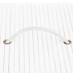 Förvaringslådor - Living Förvaringslådor bambu 4 st vit