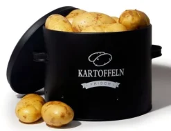 Förvaringslådor - lufttäta lådor Theo-cleo