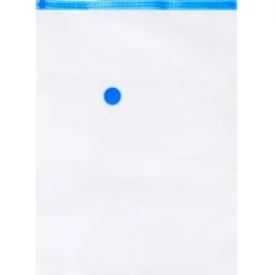 Förvaringspåsar för hemmet - Living Vakuumpåsar till kläder 80x60 cm 10 st