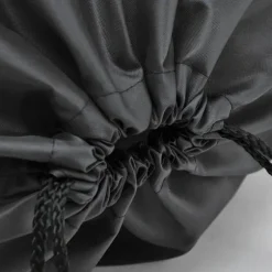 Förvaringspåsar med Dragsko 5-pack 33×40 cm