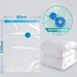 Förvaringspåse - vakuumpåse Qh - 8796