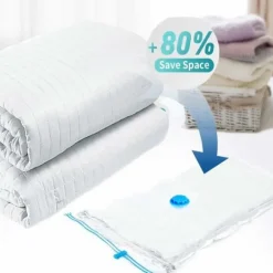 Förvaringspåse - vakuumpåse Qh - 8796