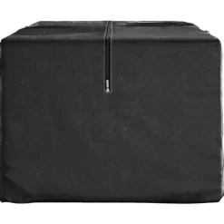 Förvaringsväska för julgran 2-pack - Skydda din julgran | Färg: Svart | Material: Polyeten