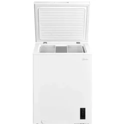 Frysbox Midea 142L MDRC207FEE01