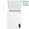Frysbox Midea 100L MDRC152FEE01