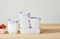 Frysburk 6 pack x 0,3 L Lavendel