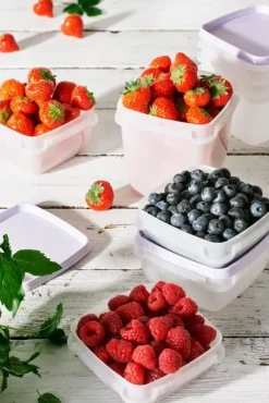 Frysburk 6 pack x 0,3 L Lavendel