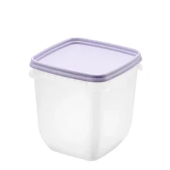 Frysburk 3 pack x 1,0 L Lavendel