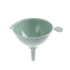 FUNNEL PLASTIC SMALL. MINT