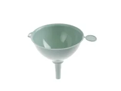 FUNNEL PLASTIC SMALL. MINT