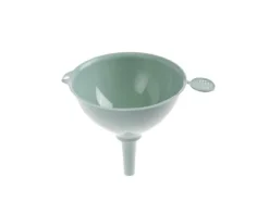 FUNNEL PLASTIC SMALL. MINT