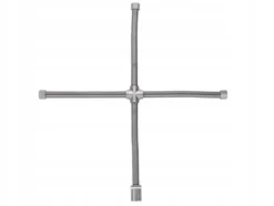 FYRA ARMAR MALT ölfilter