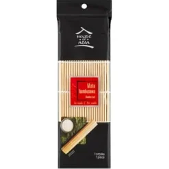 62G House Of Asia bambumatta 1 st