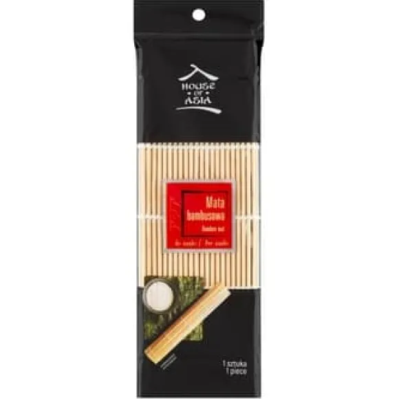 62G House Of Asia bambumatta 1 st