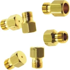 Gasinsprutare butan - ELECTROLUX - Ugn, spis - 18286