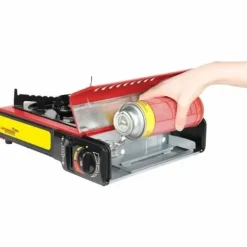 gaskök Rothenberger