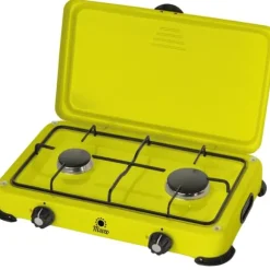 Gasol campinggasspis BASIC 2 3,2 kW