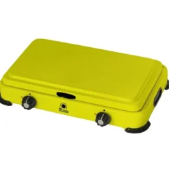 Gasol campinggasspis BASIC 2 3,2 kW