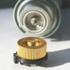 GASOLADAPTER, ADAPTER GASOLTUB, adapter gasflaska gasoltub, adapter flytta gas