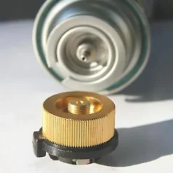 GASOLADAPTER, ADAPTER GASOLTUB, adapter gasflaska gasoltub, adapter flytta gas