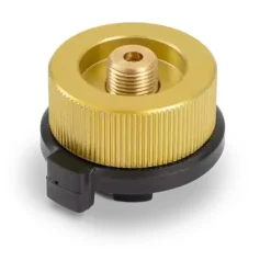 GASOLADAPTER, ADAPTER GASOLTUB, adapter gasflaska gasoltub, adapter flytta gas
