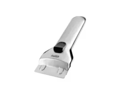 GEFU POLITO, Rostfritt stål, Keramiska, 46 mm, 135 mm, 17 mm