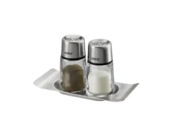 Gefu Salt- och pepparset för PUBLIC Gefu