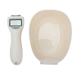 800g/1g digital matvåg Hög noggrannhet Elektronisk våg med stor kapacitet för husdjurskök Hemrestaurang