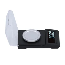 100g/0.001g Liten Smyckesvåg USB Bärbar Högprecisions Elektronisk Våg för Heminredning