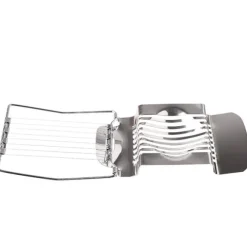 Äggdelare för kokta ägg Rostfritt stål