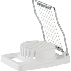 Äggklyftare i plast och rostfritt stål Fackelmann Handmade Tradition