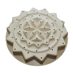 Äggostform 25cm - Äggostestjärnan