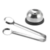 Äggpickare och Ägghållare Set