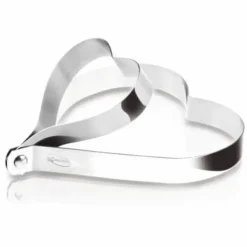 Äggring Hjärta IGenietti