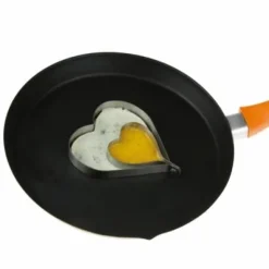 Äggring Hjärta IGenietti