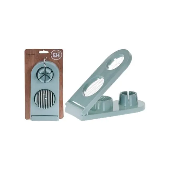 Äggskärare Excellent Houseware