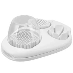 Äggskärare för hårdkokta ägg - 3 skivningslägen för sallad, smörgåsar och dekorationer