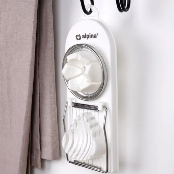 Äggskärare äggskärare 21cm ALPINA 259261