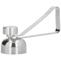 Äggtoppskärare Äggskalskärare Rostfritt Stål Äggknäckare Öppnare Avhämtare för Köksredskap