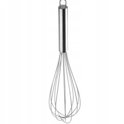 Äggvisp - KADAX - 30cm - Rostfritt Stål - Praktisk - Diskmaskinssäker