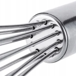 Äggvisp - KADAX - 30cm - Rostfritt Stål - Praktisk - Diskmaskinssäker