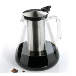 Giulietta Cilio kanna med infuser, 1,5 l