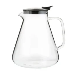 Giulietta Cilio kanna med infuser, 1,5 l