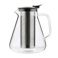 Giulietta Cilio kanna med infuser, 1,5 l