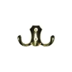 Gjuten kromgalge 2 stora - MP WIE 2 DC