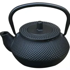 GJUTJÄRNKANNA 300ml MED FILTER KINGHOFF KH-1817