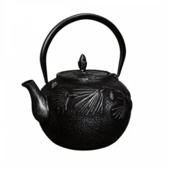 GJUTJÄRNSBRYGARE 800ml BERLINGER HAUS BH-7802