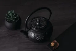 GJUTJÄRNSBRYGARE 800ml BERLINGER HAUS BH-7802